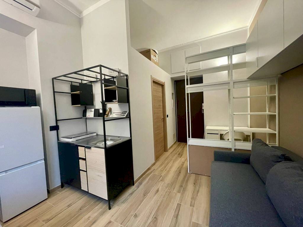 appartamento in vendita a Torino in zona Centro Storico