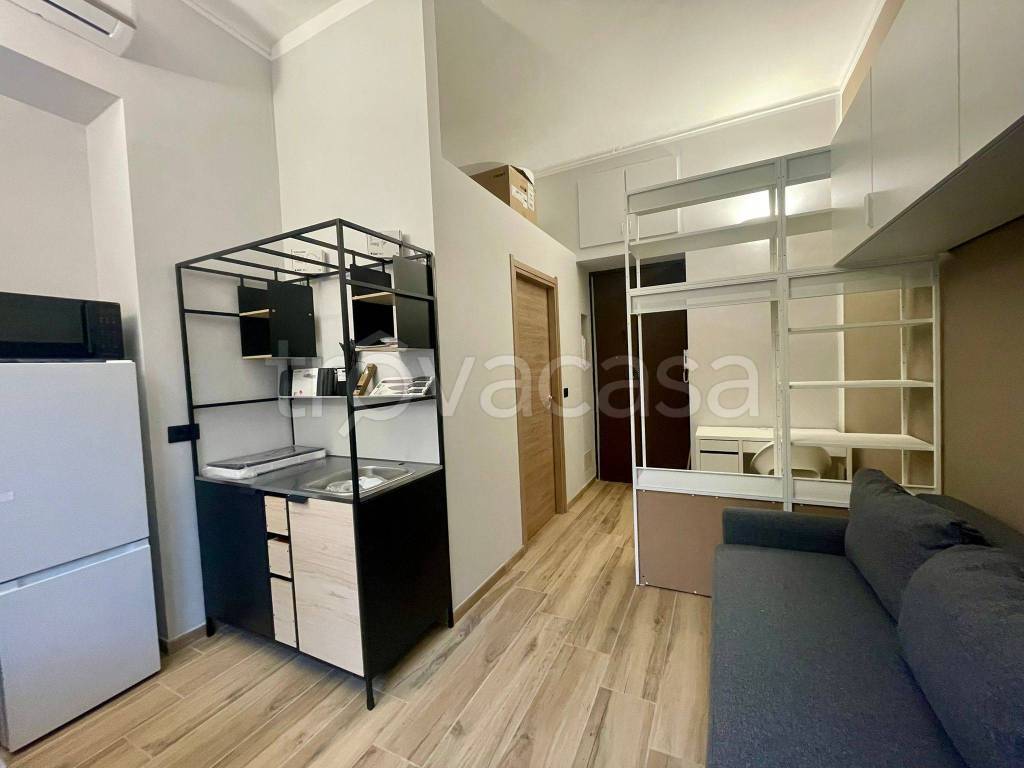 appartamento in vendita a Torino in zona Centro Storico