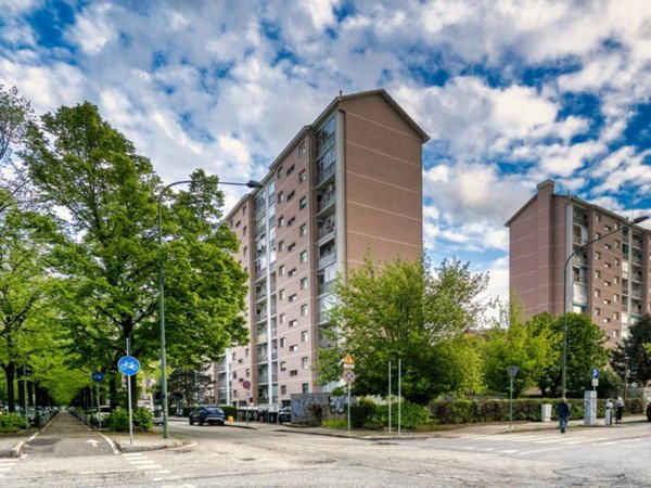 appartamento in vendita a Torino in zona Mirafiori Sud