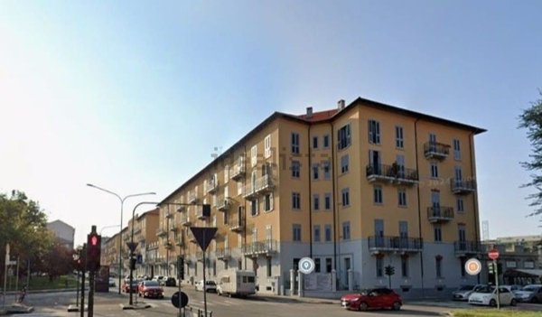 appartamento in vendita a Torino in zona Pozzo Strada