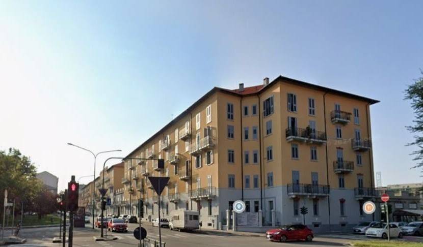appartamento in vendita a Torino in zona Pozzo Strada
