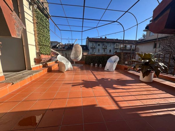 appartamento in vendita a Torino in zona Crocetta