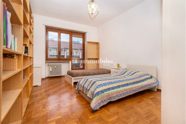 appartamento in vendita a Torino in zona Parella