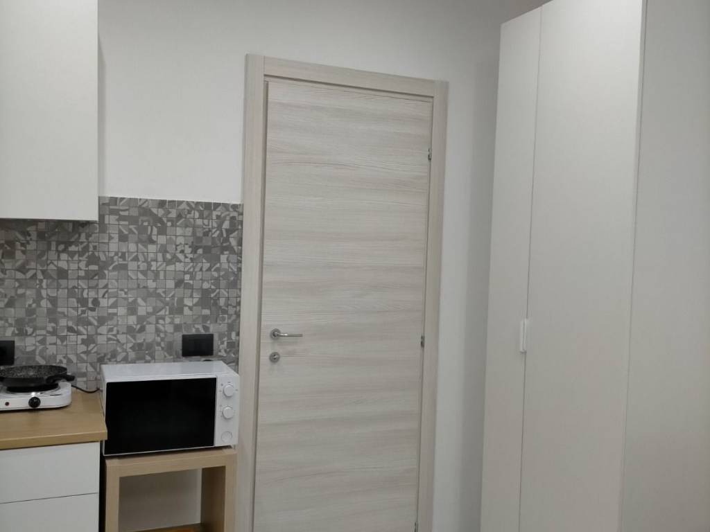 appartamento in vendita a Torino in zona San Salvario