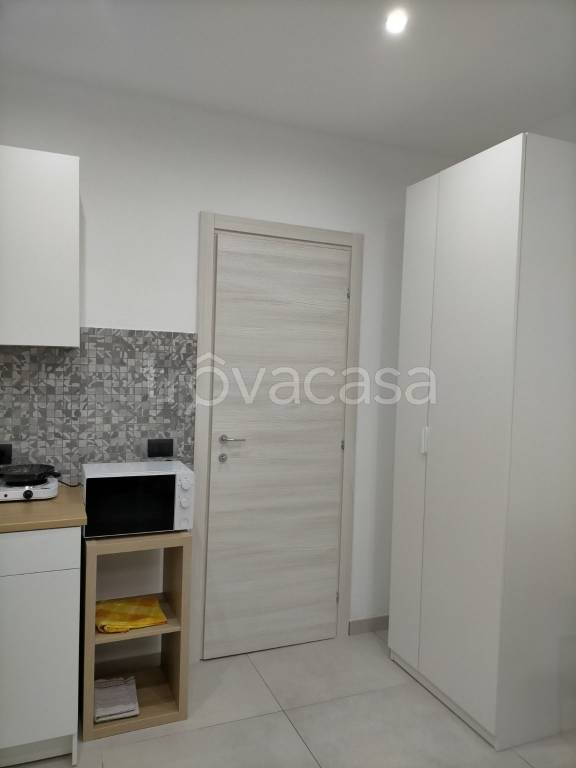 appartamento in vendita a Torino in zona San Salvario