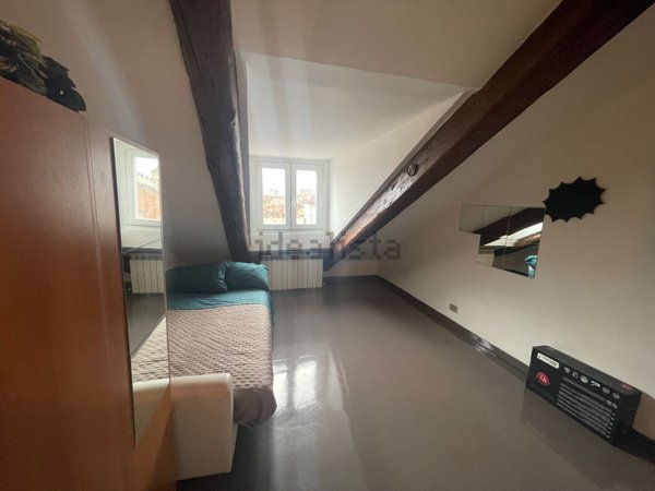 appartamento in vendita a Torino in zona Centro Storico