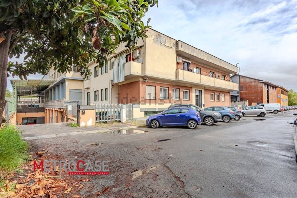 ufficio in vendita a Torino in zona Vanchiglia