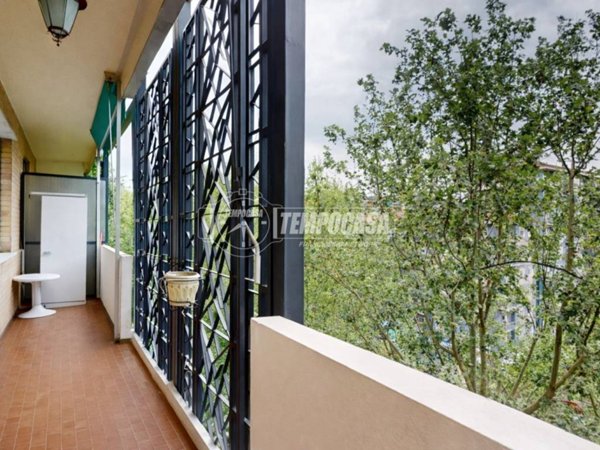 appartamento in vendita a Torino in zona Lingotto