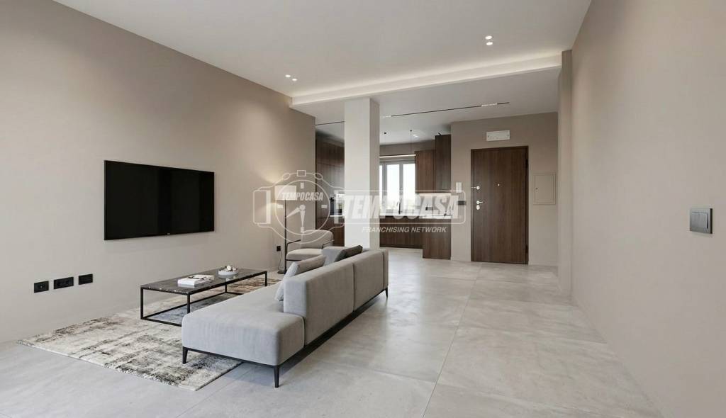 appartamento in vendita a Torino in zona Lingotto