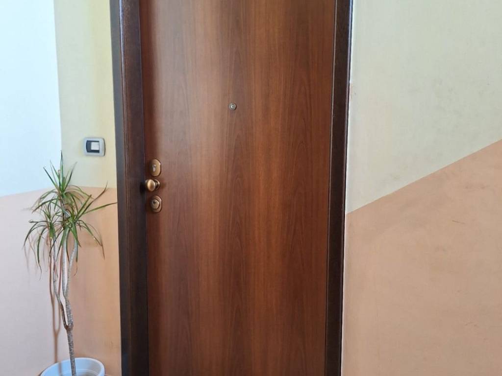 appartamento in vendita a Torino in zona Santa Rita