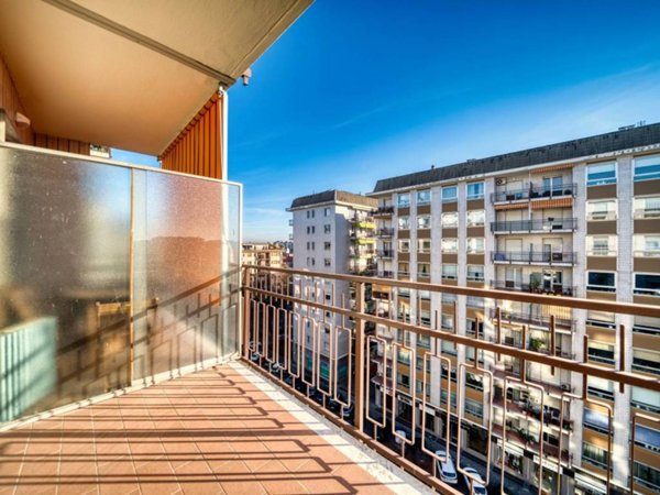 appartamento in vendita a Torino in zona Pozzo Strada