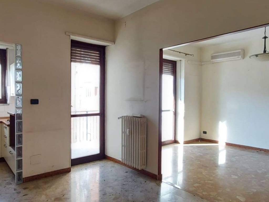 appartamento in vendita a Torino in zona Borgata Vittoria