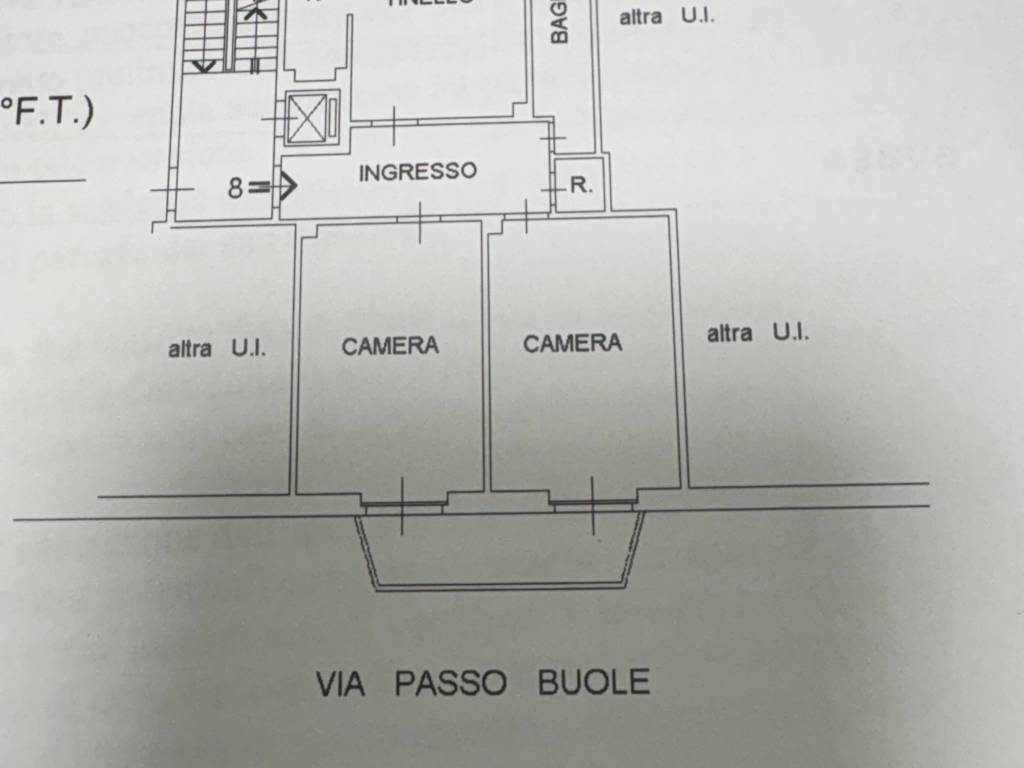 appartamento in vendita a Torino in zona Lingotto