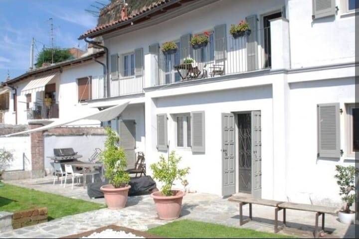 appartamento in vendita a Torino in zona Cavoretto