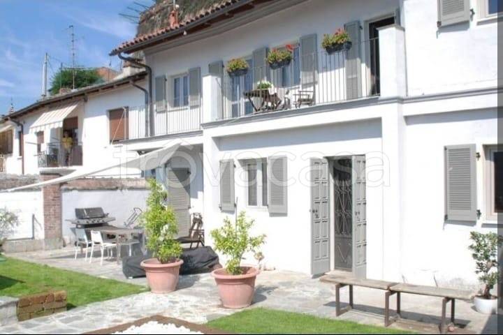 appartamento in vendita a Torino in zona Cavoretto