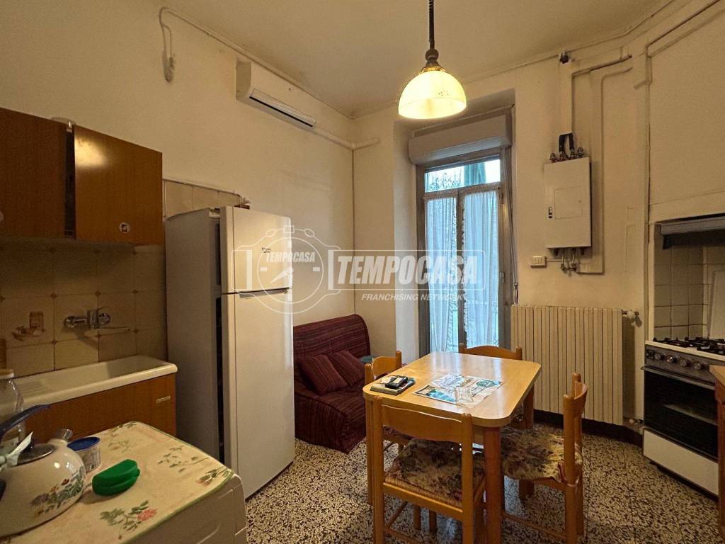 appartamento in vendita a Torino in zona Crocetta