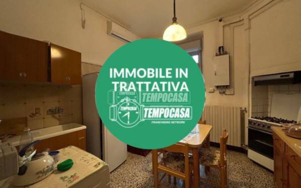 appartamento in vendita a Torino in zona Crocetta