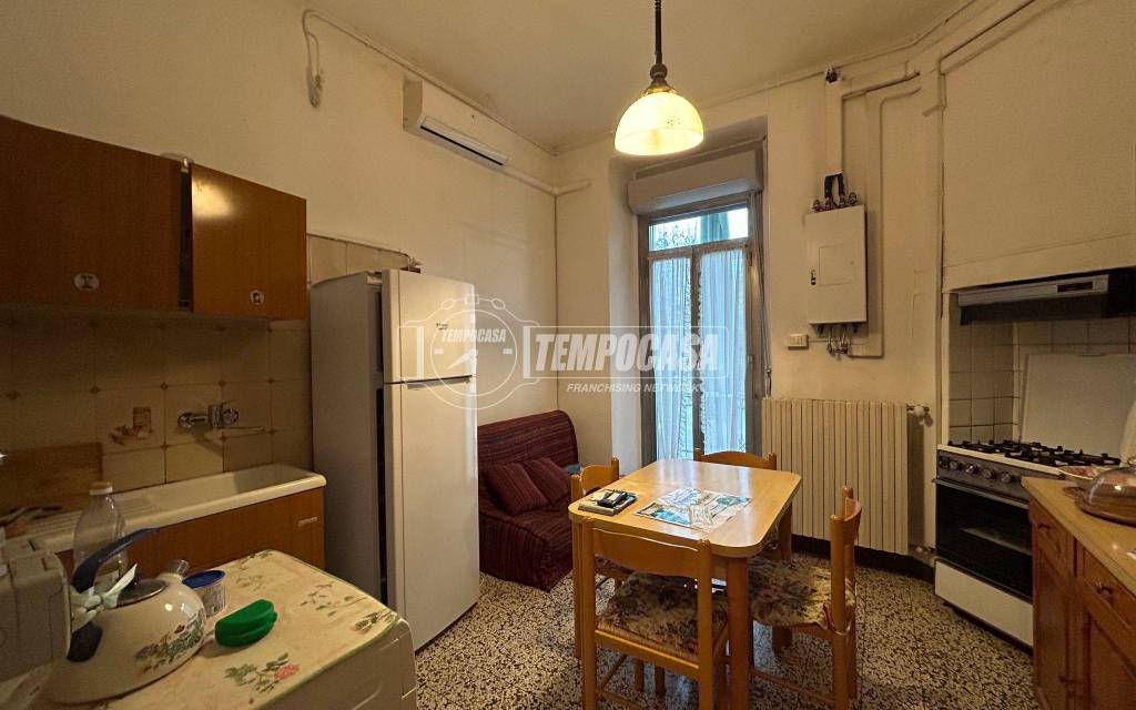 appartamento in vendita a Torino in zona Crocetta