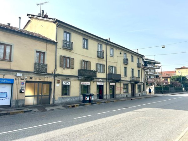 appartamento in vendita a Torino in zona Rosa