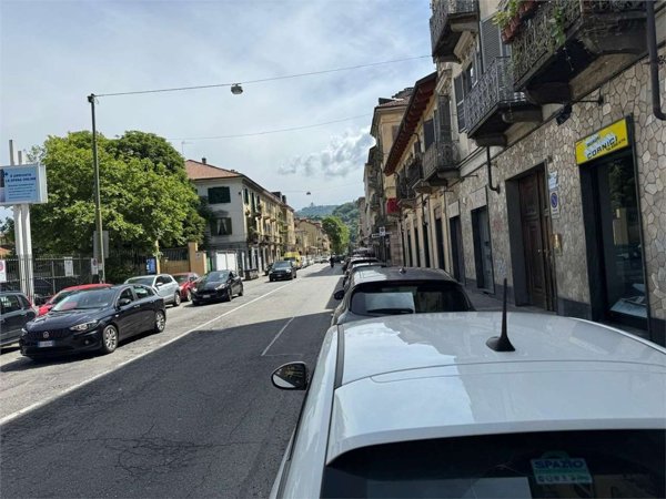 casa indipendente in vendita a Torino in zona Rosa