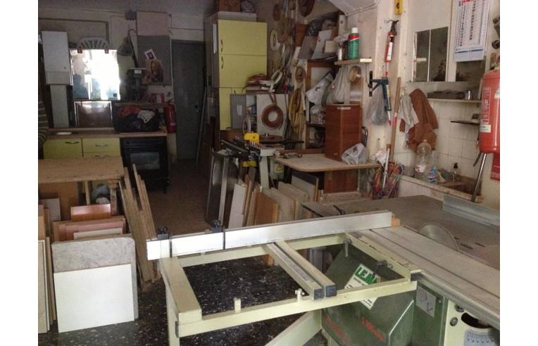 negozio in vendita a Torino in zona Aurora