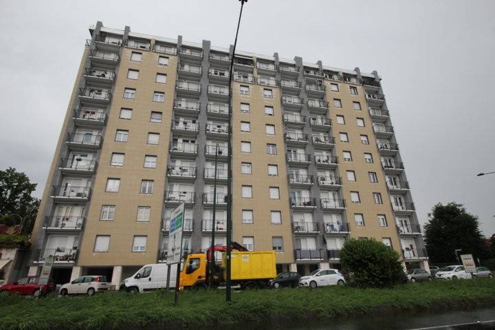 appartamento in vendita a Torino in zona Vallette