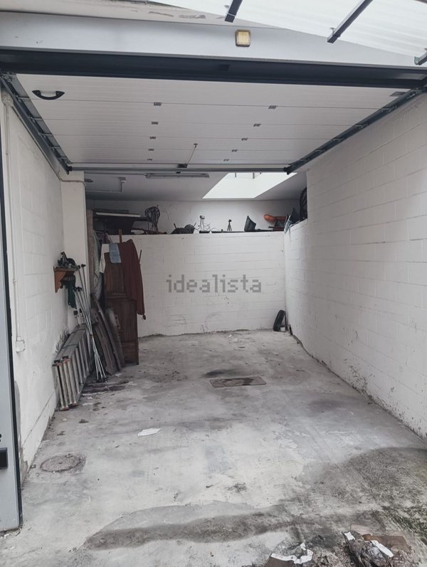 locale di sgombero in vendita a Torino in zona Santa Rita