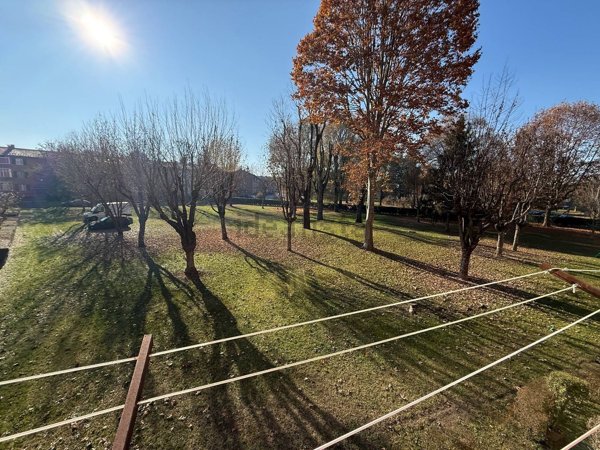 appartamento in vendita a Torino in zona Falchera