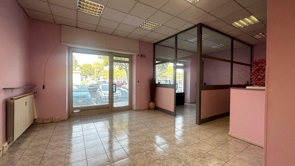ufficio in vendita a Torino