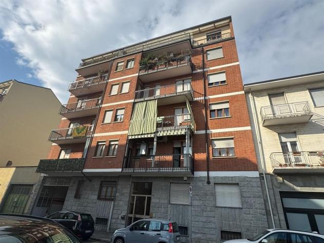 appartamento in vendita a Torino in zona Mirafiori Sud