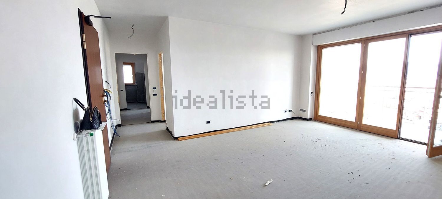 appartamento in vendita a Torino in zona Borgo San Paolo