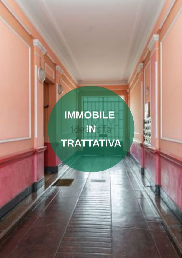 appartamento in vendita a Torino in zona Lucento