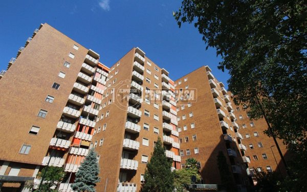 appartamento in vendita a Torino in zona Centro Storico