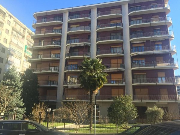 appartamento in vendita a Torino in zona Filadelfia