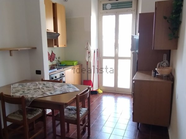 appartamento in vendita a Torino in zona Barriera di Milano