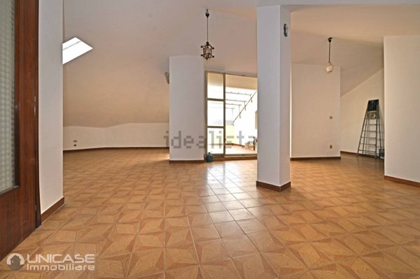 appartamento in vendita a Torino in zona Centro Storico