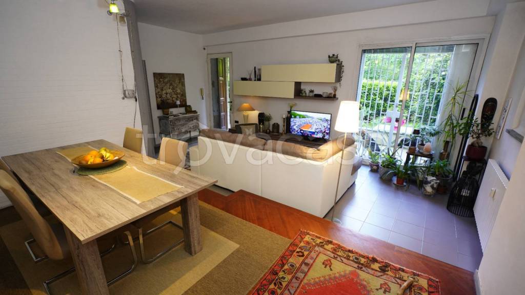 appartamento in vendita a Torino in zona Precollina