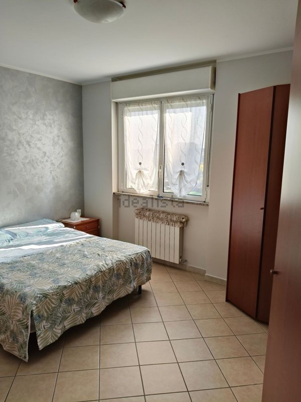 appartamento in vendita a Torino in zona Borgata Vittoria