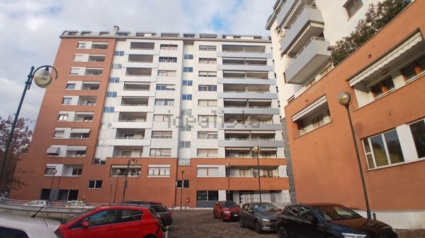 appartamento in vendita a Torino in zona Borgo San Paolo