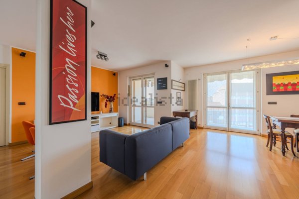 appartamento in vendita a Torino in zona Rebaudengo