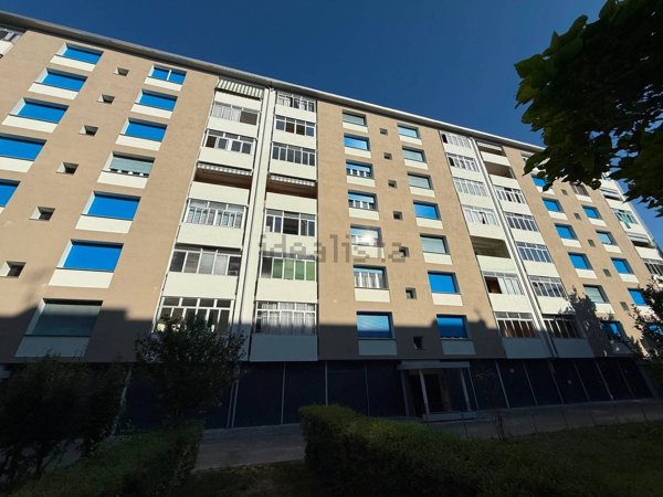 appartamento in vendita a Torino in zona Mirafiori Sud
