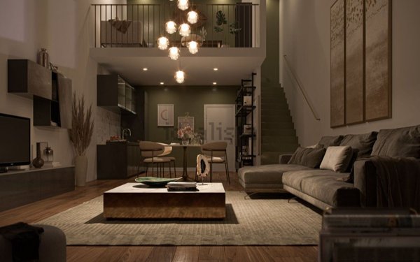 appartamento in vendita a Torino in zona Centro Storico