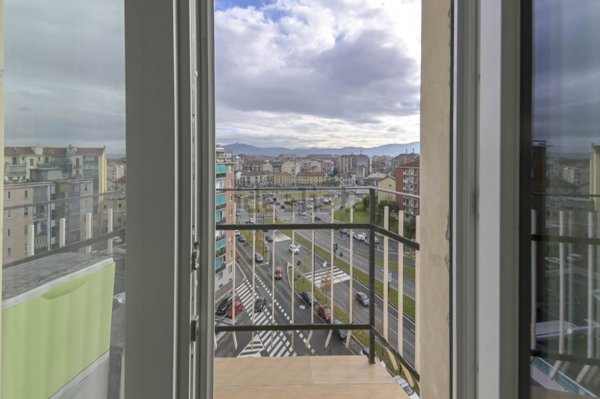 appartamento in vendita a Torino in zona Madonna di Campagna