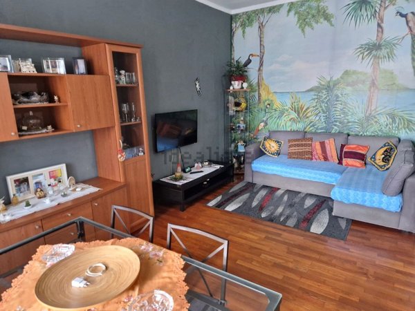 appartamento in vendita a Torino in zona Vanchiglia