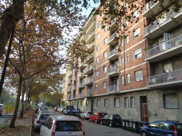 appartamento in vendita a Torino in zona Madonna di Campagna