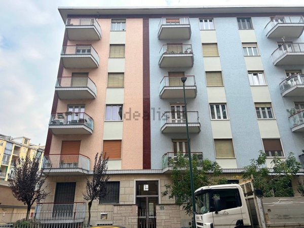 appartamento in vendita a Torino in zona Parella