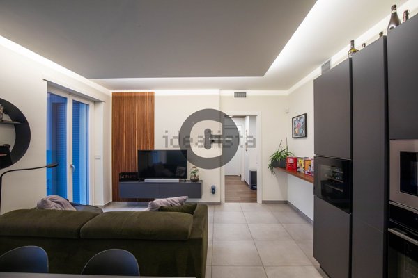 appartamento in vendita a Torino in zona Cenisia