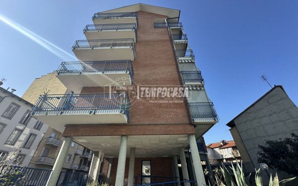 appartamento in vendita a Torino in zona Barriera di Milano