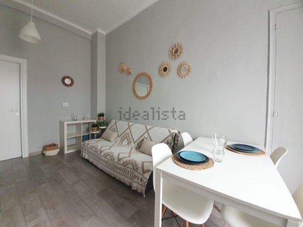 appartamento in vendita a Torino in zona Cenisia