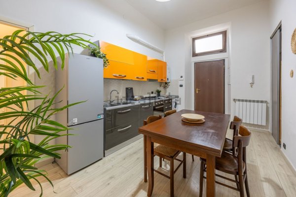 appartamento in vendita a Torino in zona Regio Parco